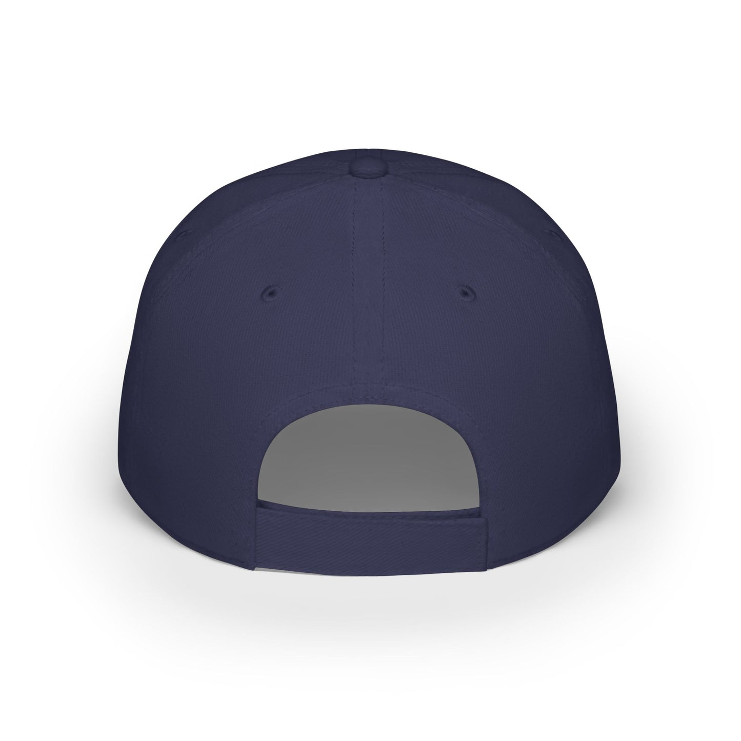 Baseball Cap - The CryptoBandit Pets Character Nova - NFT Inspired