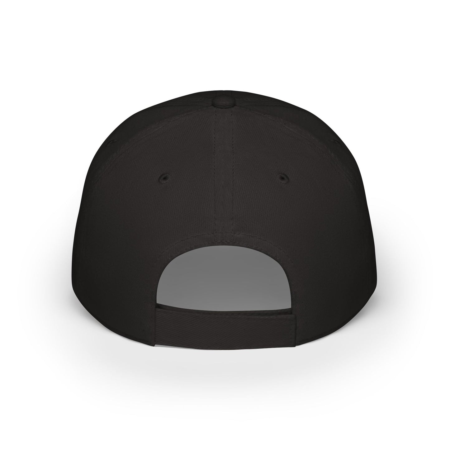 Baseball Cap - The CryptoBandit Pets Character Nova - NFT Inspired