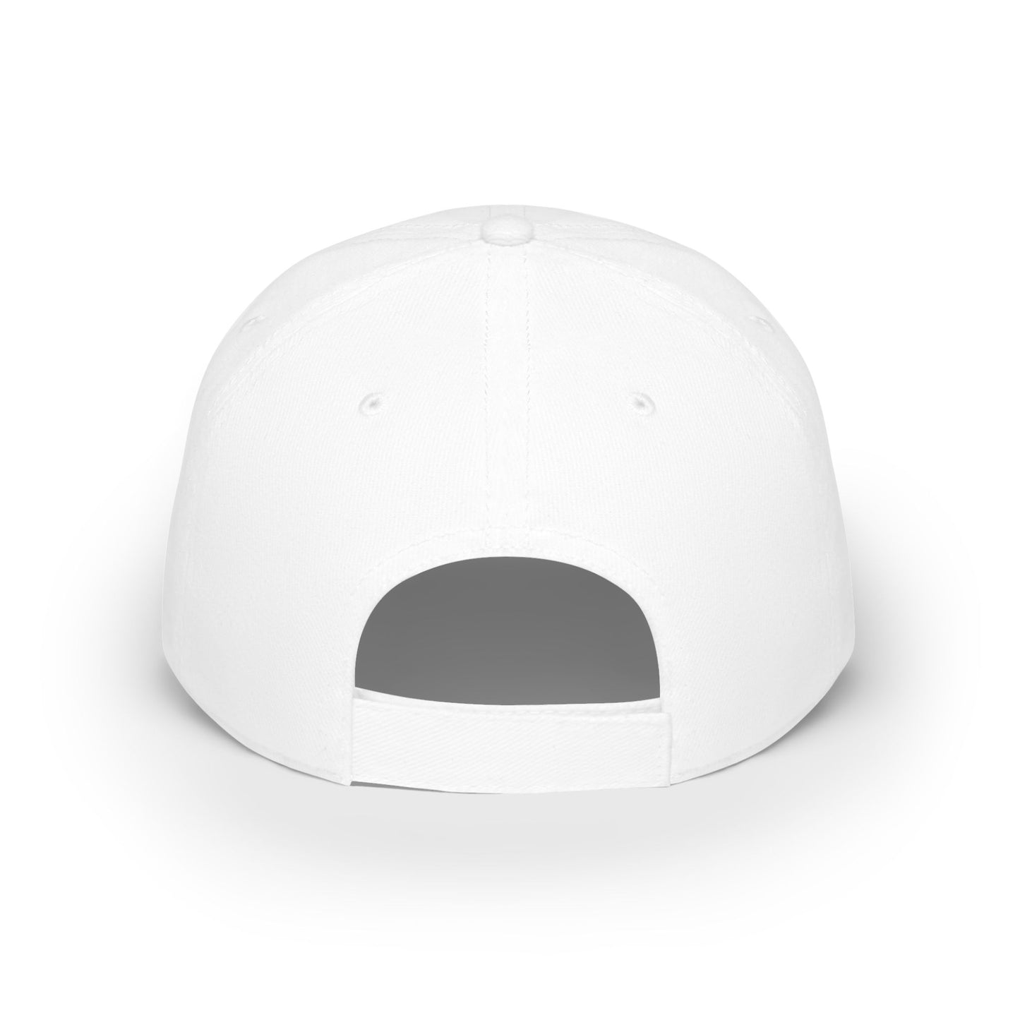 Baseball Cap - The CryptoBandit Pets Character Nova - NFT Inspired