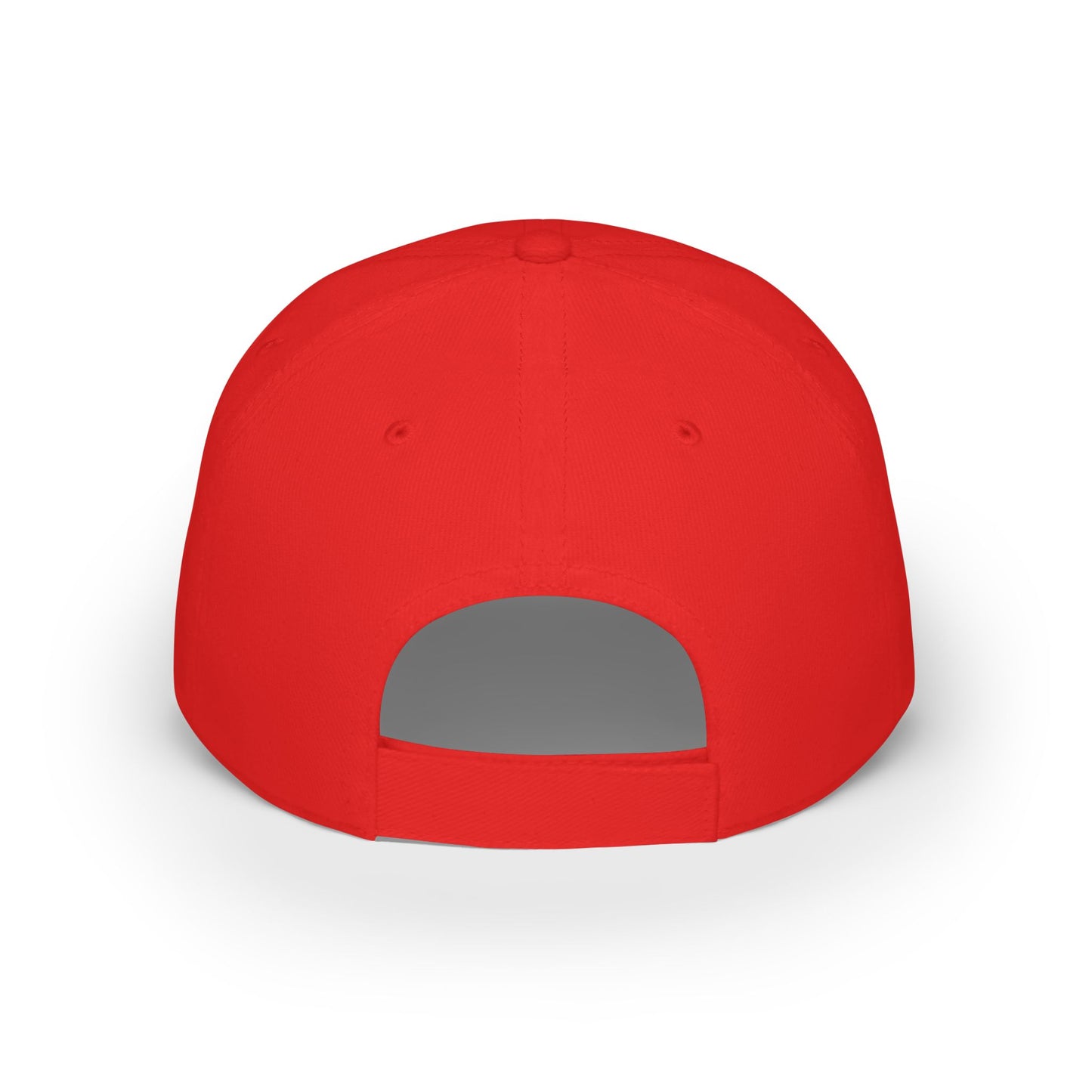 Baseball Cap - The CryptoBandit Pets Character Nova - NFT Inspired