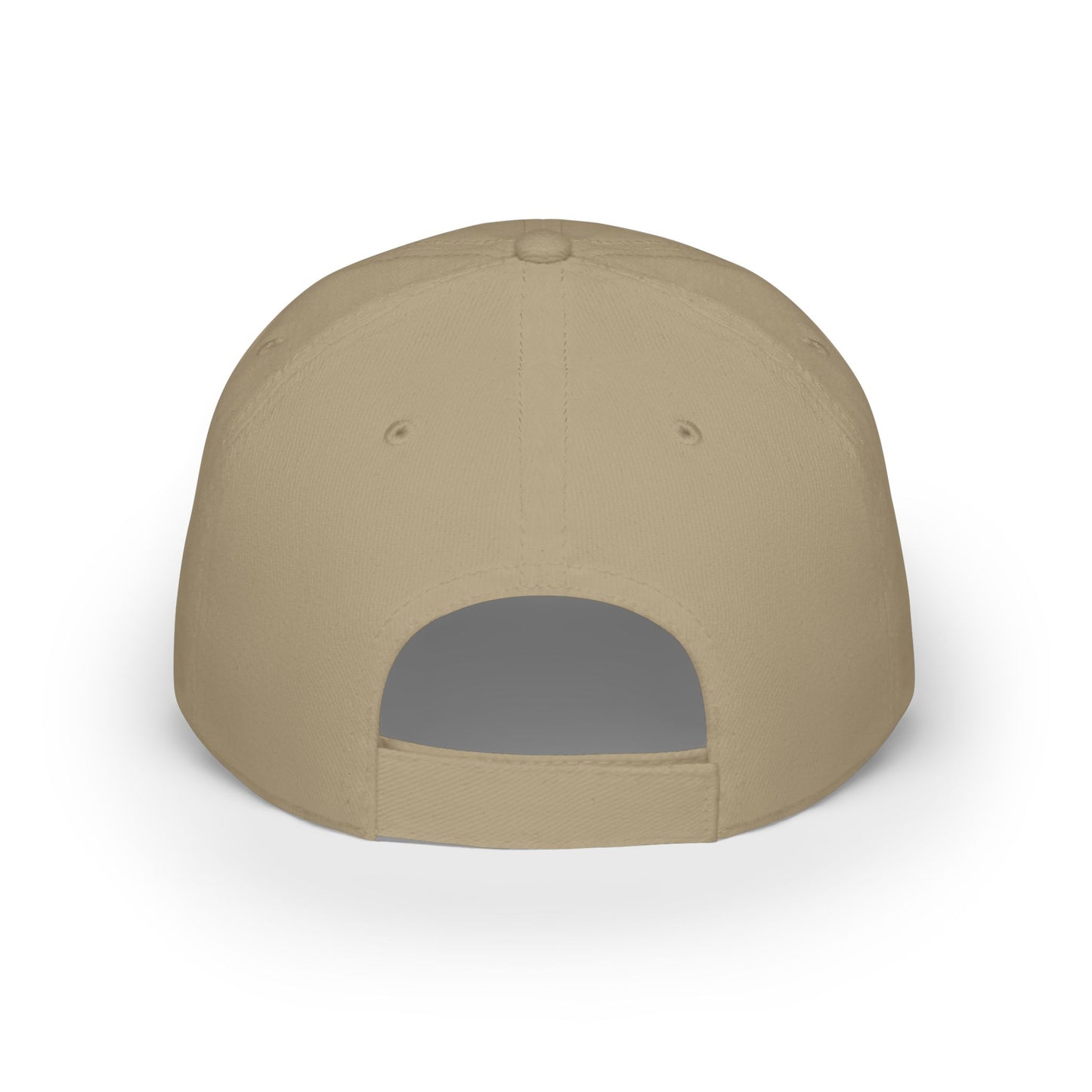 Baseball Cap - The CryptoBandit Pets Character Nova - NFT Inspired