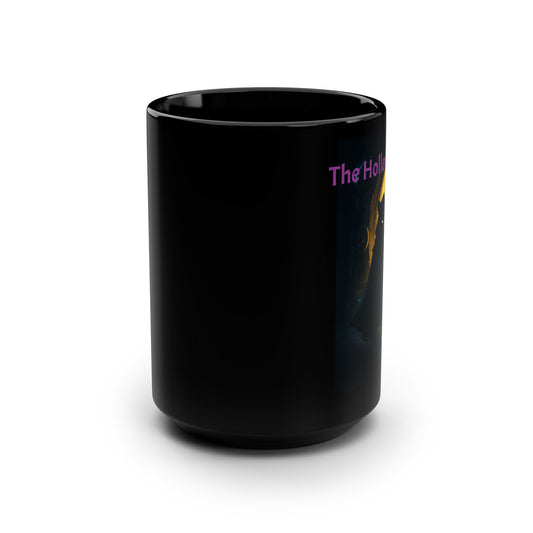 Mug: The CryptoBandit Pets Hollow Vault Mug - 15oz - Spotify Lore Podcast Inspired