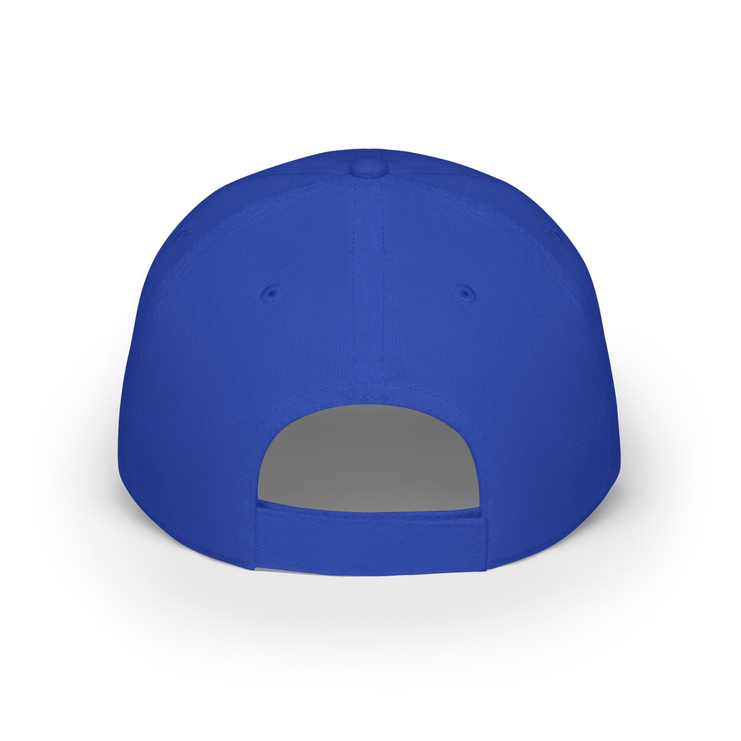 Baseball Cap - The CryptoBandit Pets Character Nova - NFT Inspired