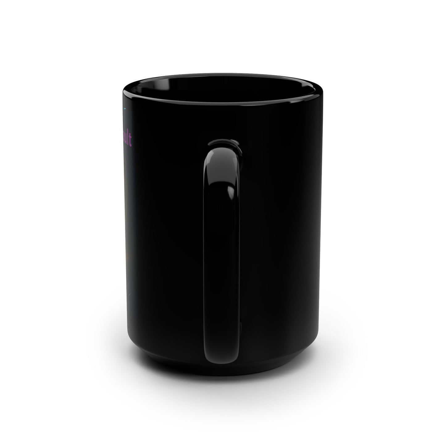 Mug: The CryptoBandit Pets Hollow Vault Mug - 15oz - Spotify Lore Podcast Inspired