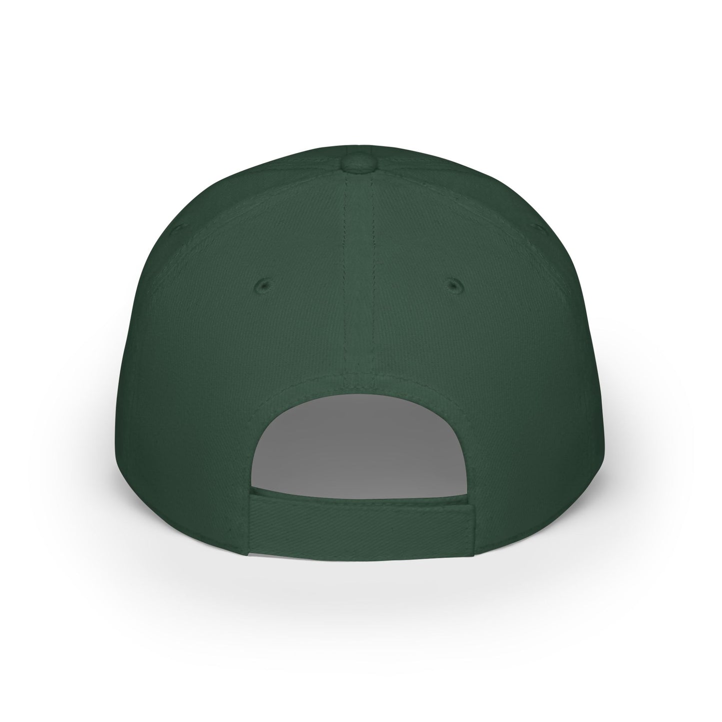 Baseball Cap - The CryptoBandit Pets Character Nova - NFT Inspired