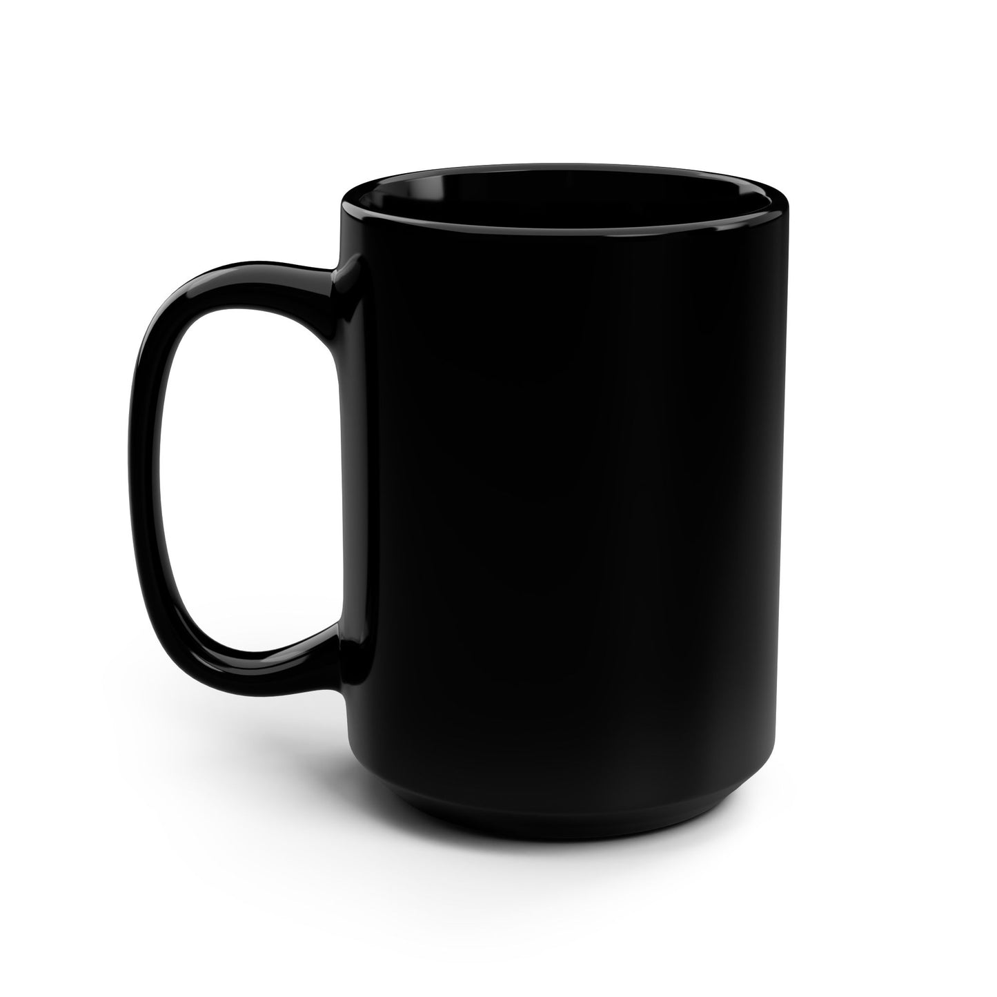Mug: The CryptoBandit Pets Hollow Vault Mug - 15oz - Spotify Lore Podcast Inspired